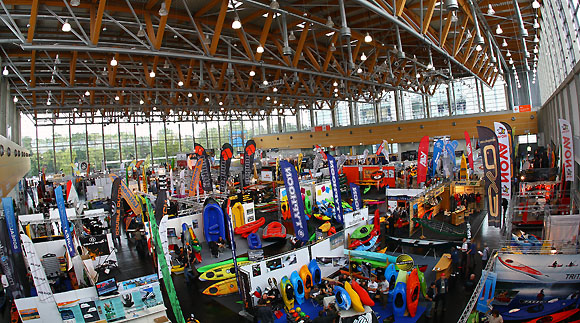 canoe kayak rafting sup stand up paddlesports paddle expo 2014 nurnberg germany gear 2015 