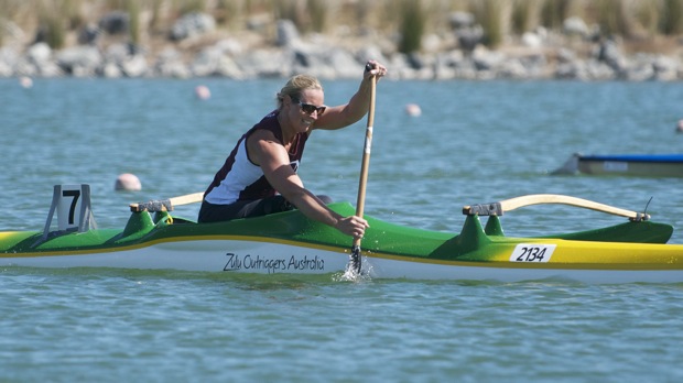 paracanoeing canoe kayak disability sportscene icf 