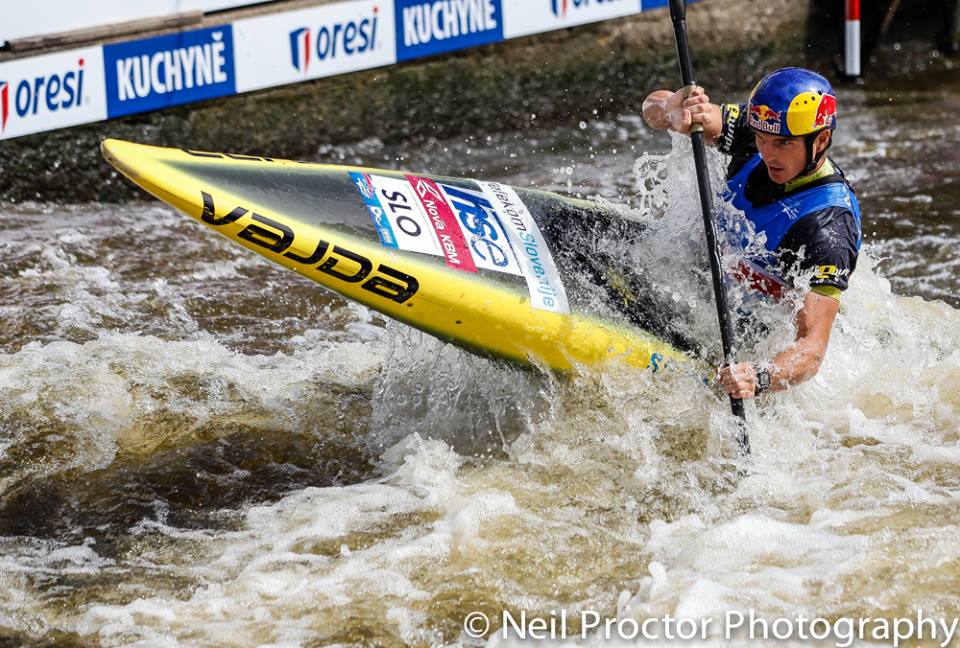 canoe kayak slalom london lee valley world cup icf 2014 great britain review results bcu sportscene competition 
