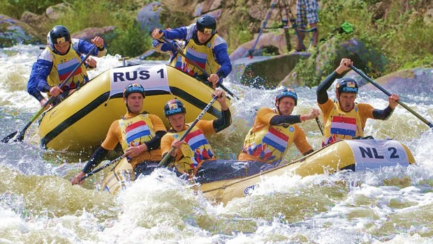 rafting paddlesport river wildwater sportscene irf