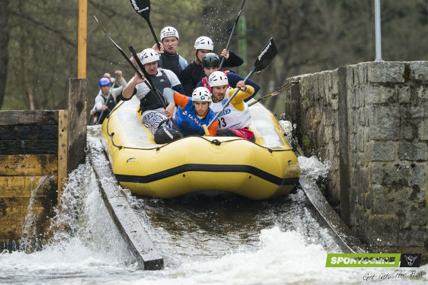 rafting paddlesports czech republic cup 2014 sportscene irf