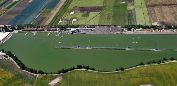 canoe kayak sprint icf world championships junior under 23 u23 szeged hungary competition results sportscene