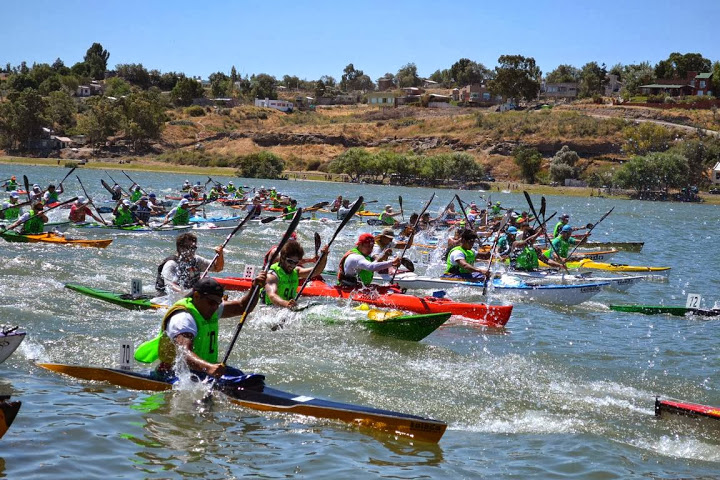 rio negro argentina canoe kayak marathon regatta competition results final sportscene icf