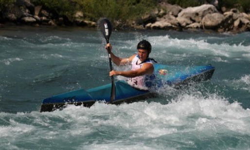 canoe kayak robert mcintyre sprint surfski australia wildwater sportscene