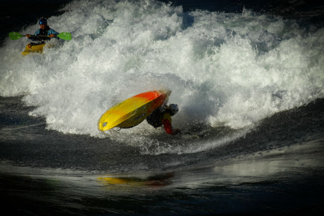 skook canoe kayak scott shipley slalom every crushing stroke usa history book sportscene usack icf