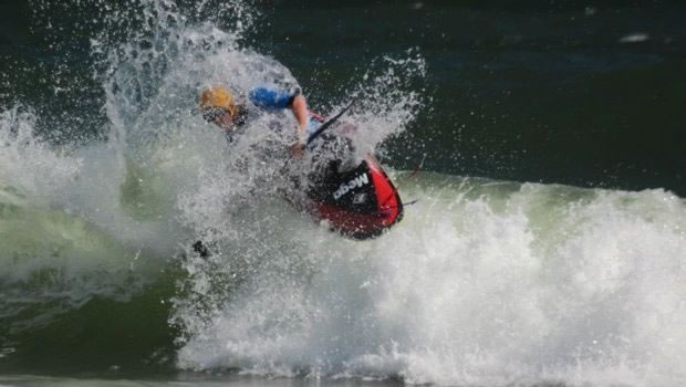 surf kayaking kayak sportscene sea ocean 