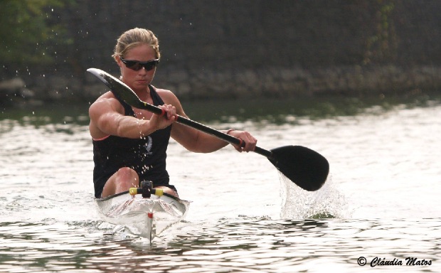 teneale hatton new zealand canoe kayak sprint athlete interview sportscene icf one giant leap rio 2016 olympic games dream