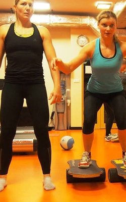 canoe kayak poland women training 2015 portugal sportscene icf toms kryk coach athletes nelo