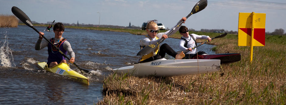 canoe kayak marathon amsterdam waterland netherlands holland 2014 competition results sportscene icf preview