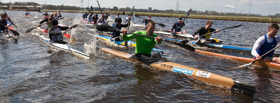 canoe kayak marathon amsterdam waterland netherlands holland 2014 competition results sportscene icf preview