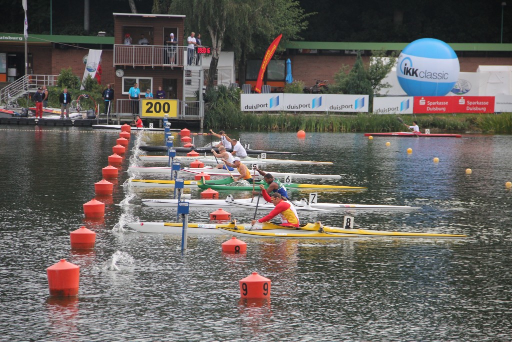 canoe kayak sprint duisburg germany 2019 icf world championships wedau bid sportscene dkv konietzko 