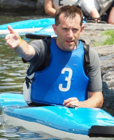 john gregory sportscene contributor canoe kayak slalom