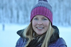 canoe kayak host sportscene kelly vanderbeek