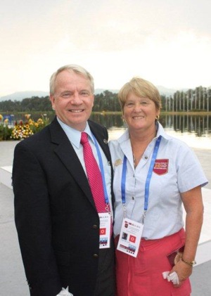 canoe kayak doris corbin dwight sportscene