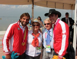 canoe kayak sportscene doris corbin dwight