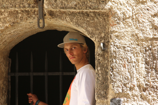 james bebbington pringle whitewater freestyle canoe kayak extreme great britain tribe icf planet sportscene athlete