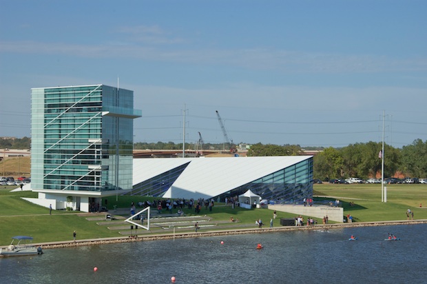 oklahoma usa america canoe sprint kayak coach usack joe jacobi sportscene icf high performance planet