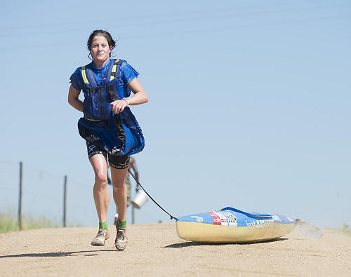 canoe kayak marathon dusi unlimited 2013 south afriva robyn kime planet icf sportscene camps drift competition