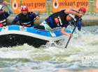 2010 World Championships Rafting - Dutch Water Dreams