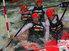 2010 World Championships Rafting - Dutch Water Dreams