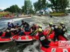 2010 World Championships Rafting - Dutch Water Dreams