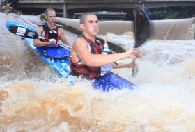 2012 Dusi River Marathon - © Anthony Grote