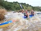 2012 Dusi River Marathon - © Anthony Grote
