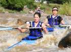 2012 Dusi River Marathon - © Anthony Grote