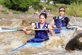 2012 Dusi River Marathon - © Anthony Grote