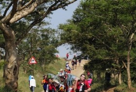 2012 Dusi River Marathon - © Anthony Grote