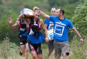 2012 Dusi River Marathon - © Anthony Grote