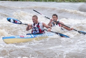 2012 Dusi River Marathon - © Anthony Grote