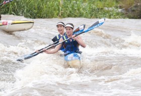 2012 Dusi River Marathon - © Anthony Grote