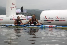 2012 Dusi River Marathon - © Anthony Grote