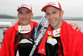 2012 Dusi River Marathon - © Anthony Grote