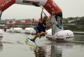 2012 Dusi River Marathon - © Anthony Grote
