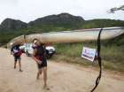 2012 Dusi River Marathon - © Anthony Grote