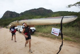 2012 Dusi River Marathon - © Anthony Grote
