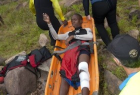 2012 Dusi River Marathon - © Anthony Grote