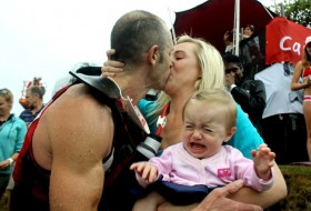 2012 Dusi River Marathon - © Anthony Grote