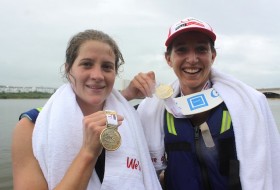 2012 Dusi River Marathon - © Anthony Grote