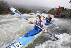 2012 Dusi River Marathon - © Anthony Grote