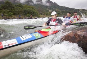 2012 Dusi River Marathon - © Anthony Grote