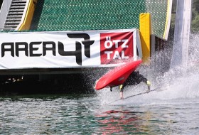 Dennis Newton Massive Airscrew