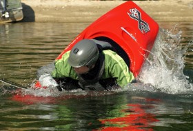 Flatwater Cartwheel 1 - © Kelsey Thompson