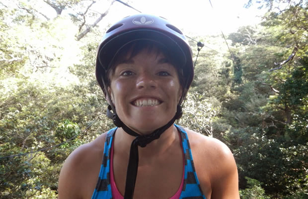 adriene levknecht canoe kayak whitewater wildwater paddlesport sportscene training yoga performance 