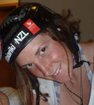 louise jull sport psychology canoe kayak whitewater river mental coaching extreme injury recovery self confidence new zealand icf tribe sportscene 