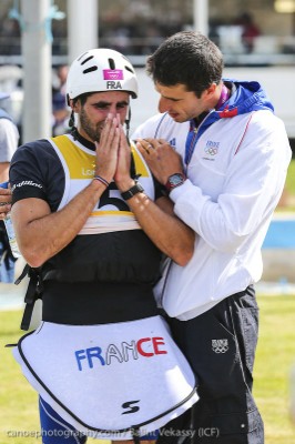 canoe kayak sport psychology training performance sportscene performance1 think act relate icf planet slalom sprint freestyle competition race marathon