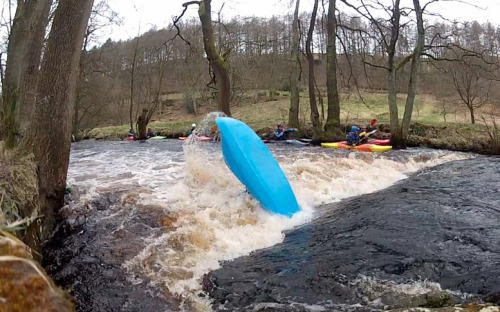 freestyle move loop river whitewater training pringle sportscene icf james bebbington icf planet