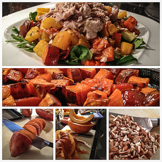 ben brown athlete roast food nutrition canoe kayak marathon sprint slalom diet recipe athlete icf sportscene health training